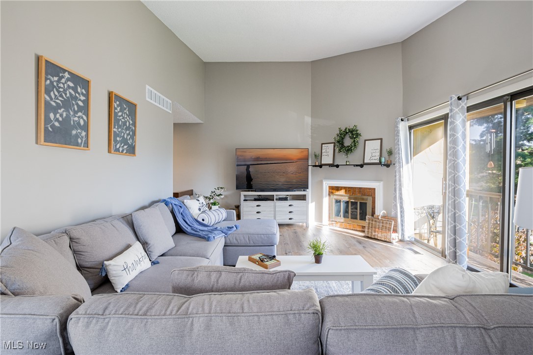 991 Hampton Ridge Drive