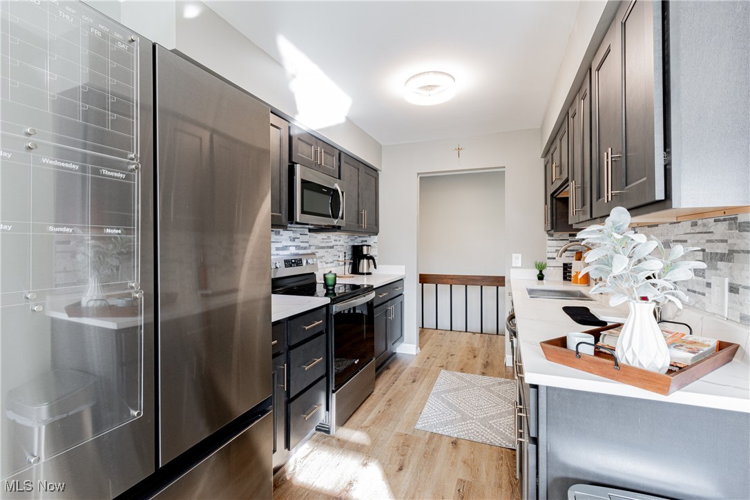 991 Hampton Ridge Drive