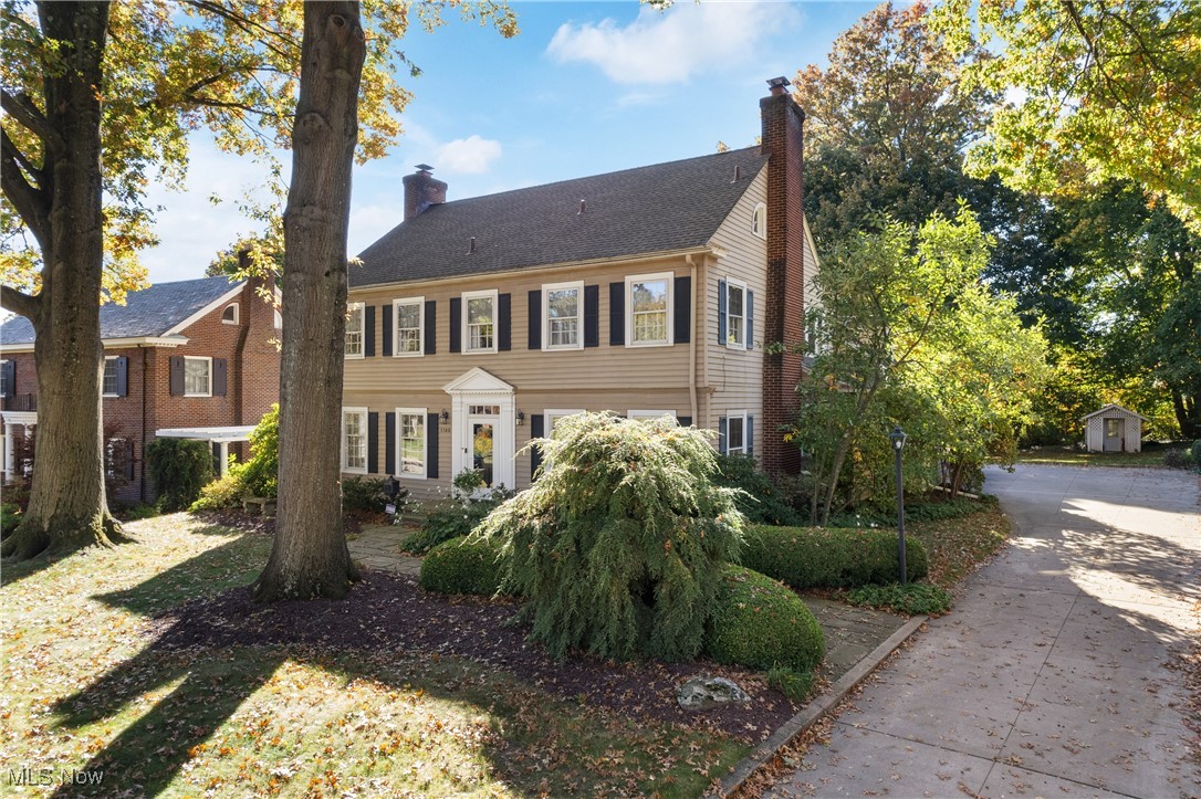 1166 Sunset View Drive