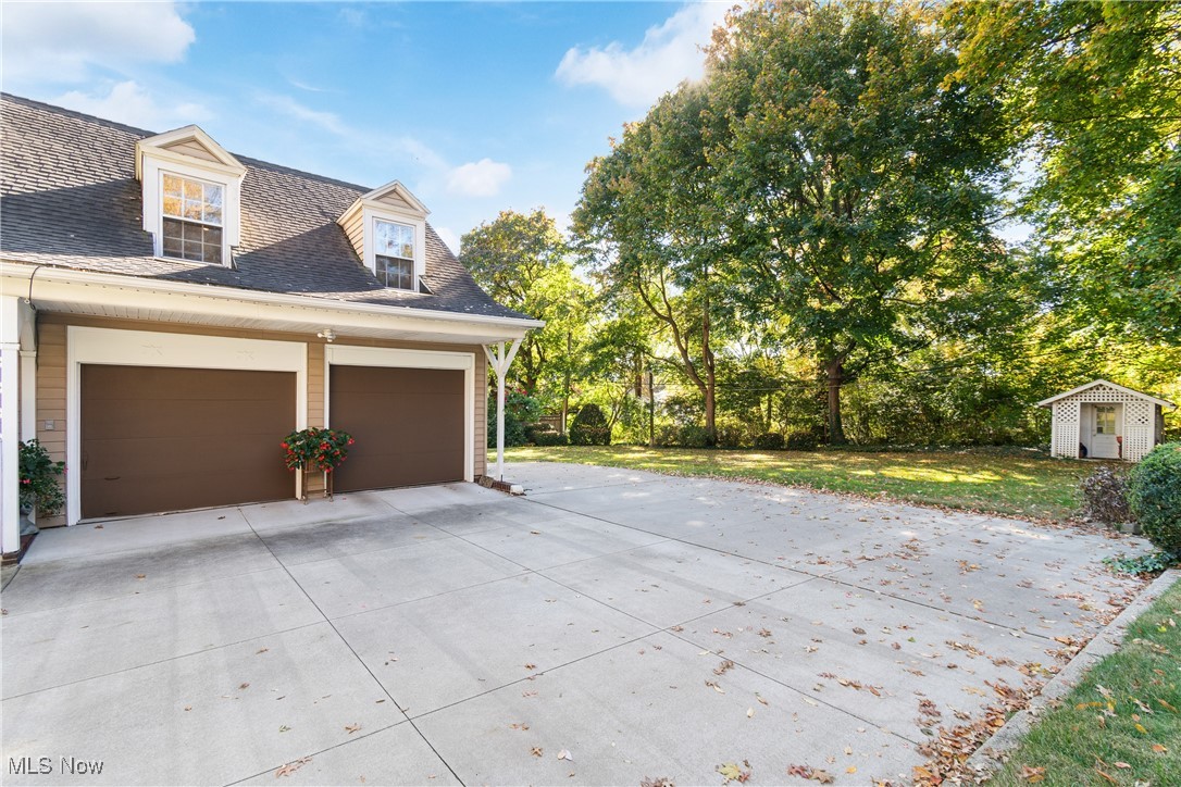 1166 Sunset View Drive