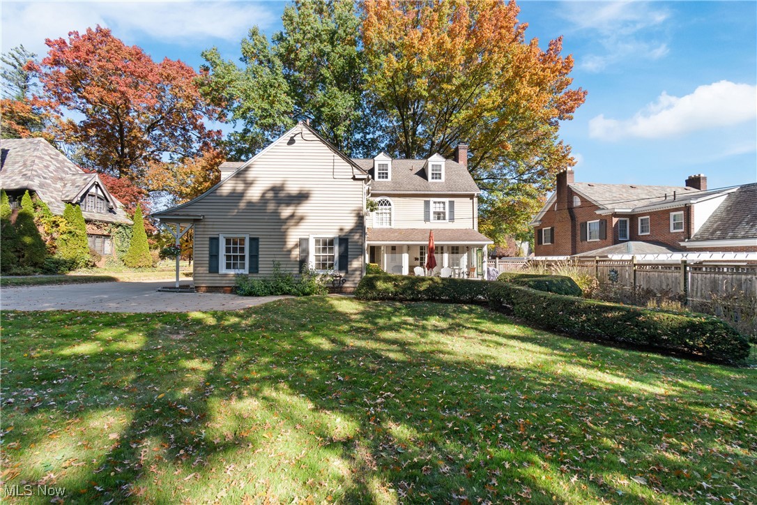 1166 Sunset View Drive