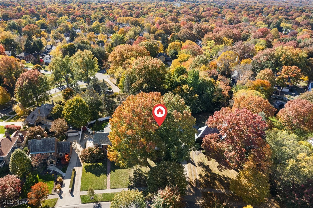 1166 Sunset View Drive