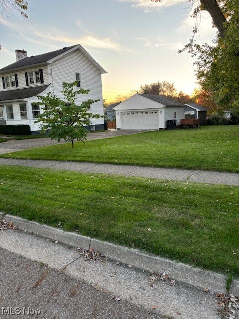 458 Crystal Street