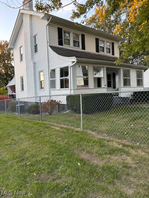 458 Crystal Street