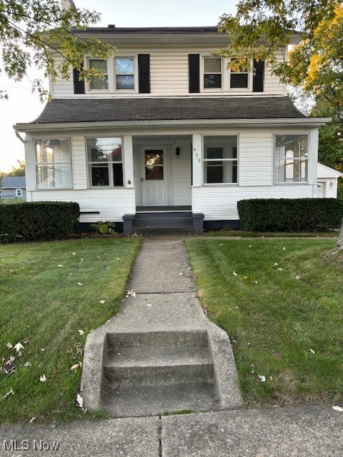 458 Crystal Street