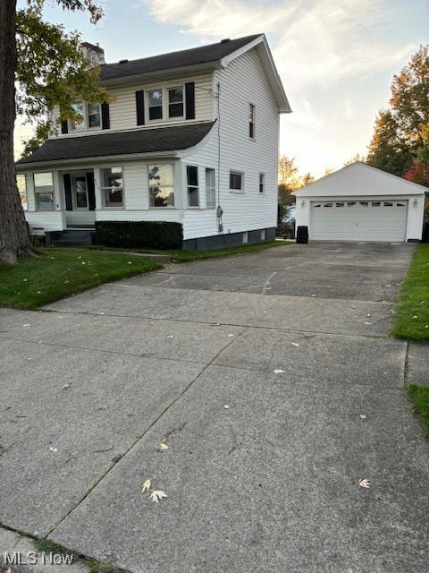 458 Crystal Street