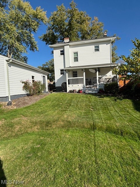458 Crystal Street