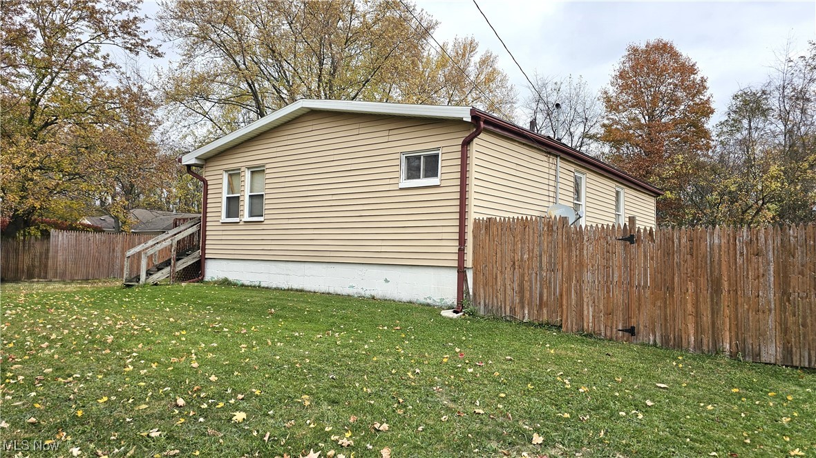 437 Frank Street