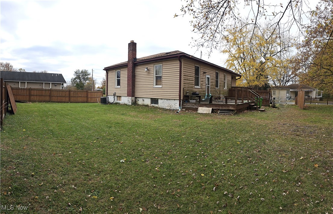 437 Frank Street