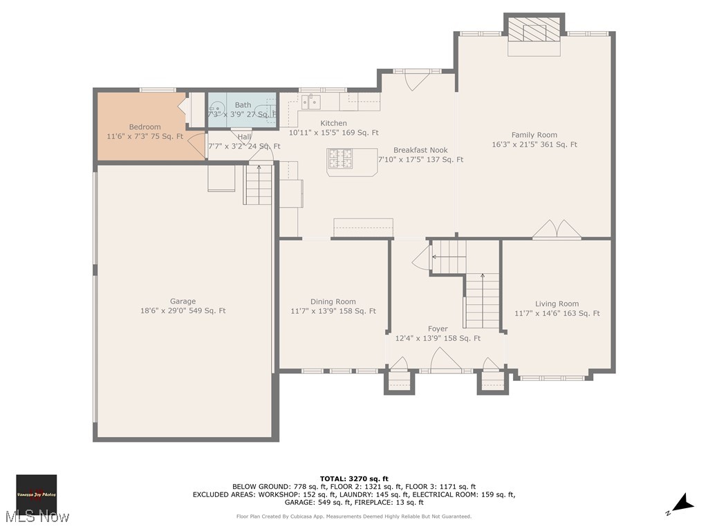 6743 Cedar Ridge Trail