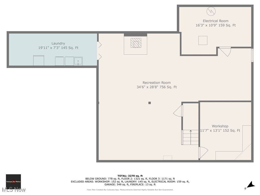 6743 Cedar Ridge Trail
