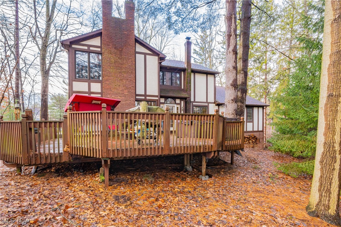 6743 Cedar Ridge Trail