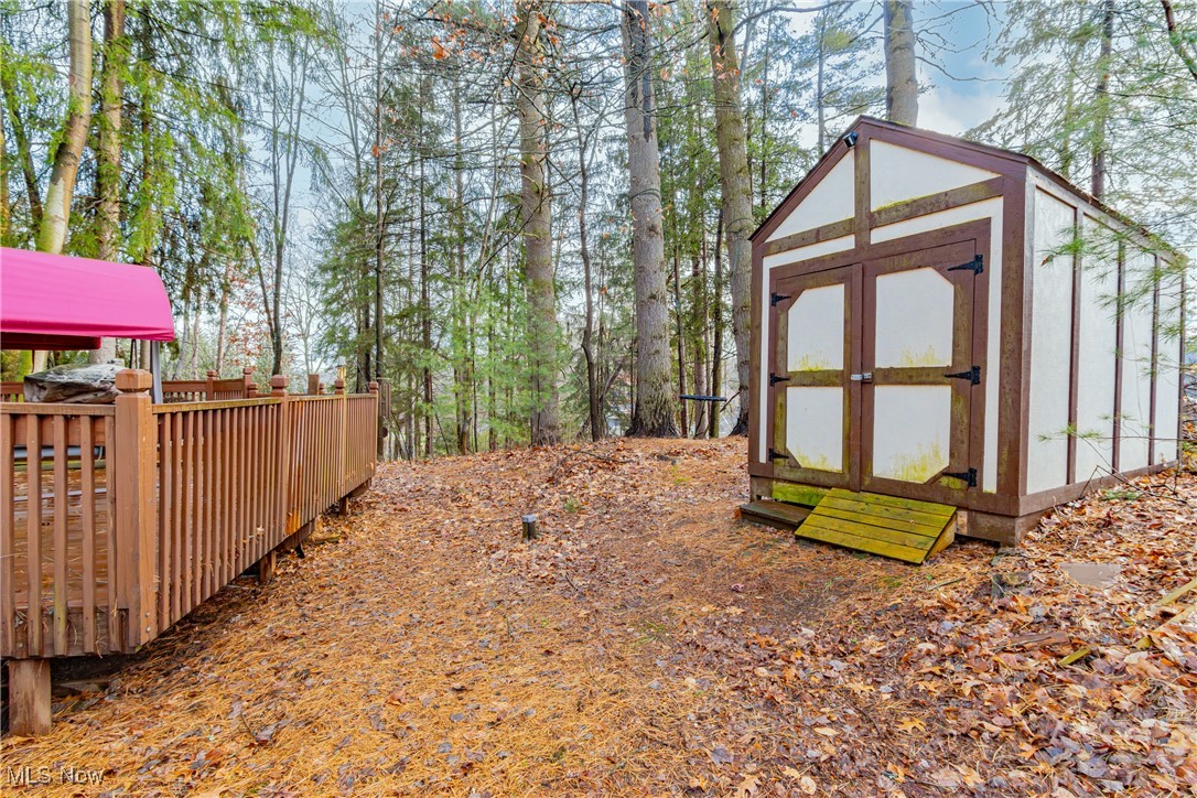 6743 Cedar Ridge Trail