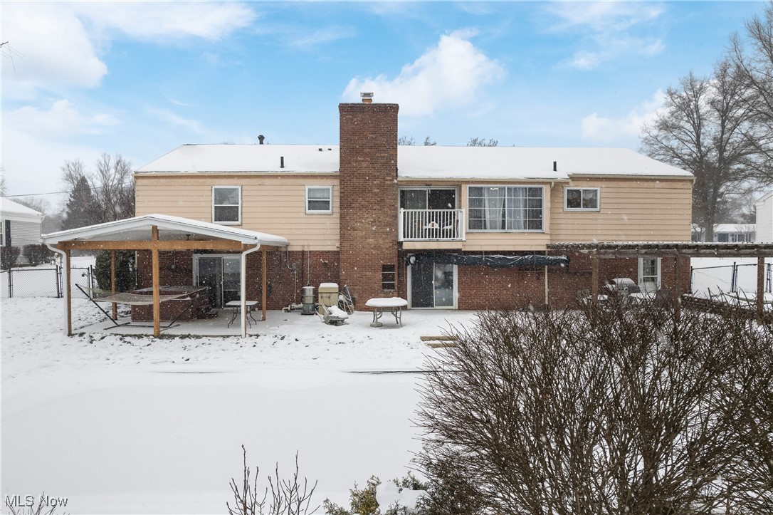 630 Prior Park Drive