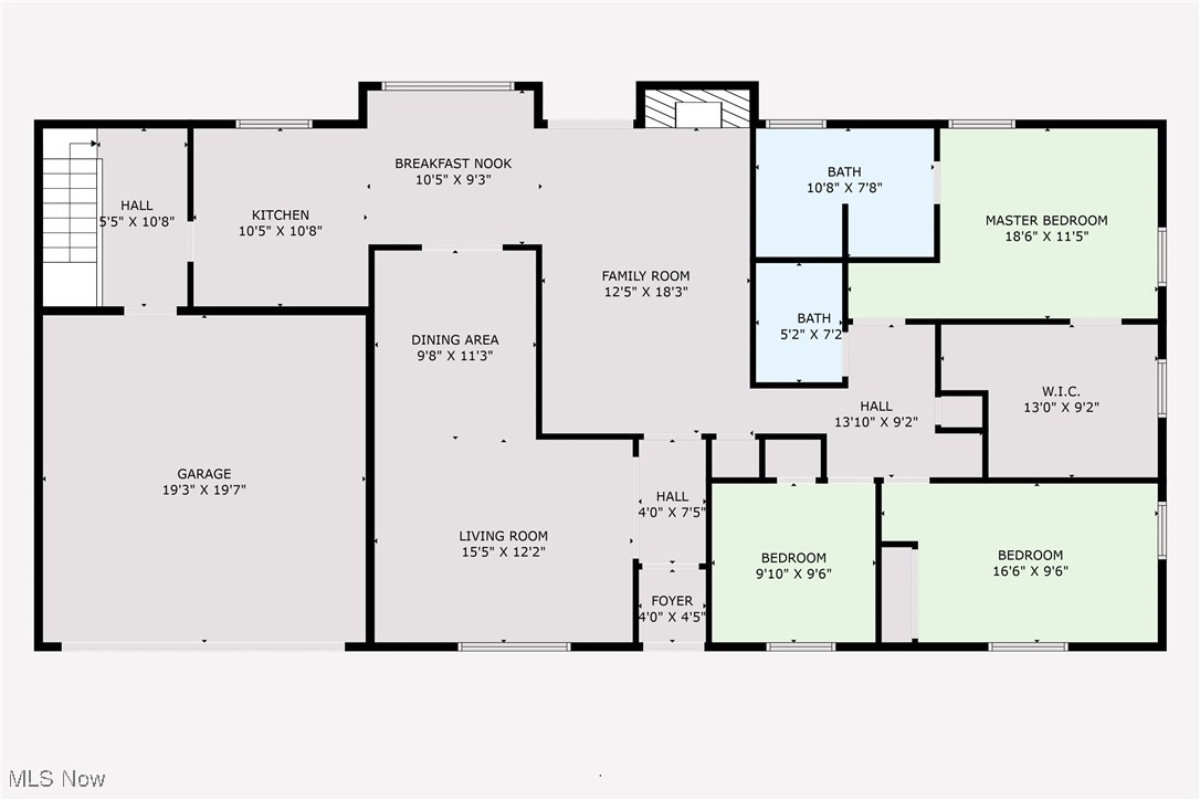 630 Prior Park Drive