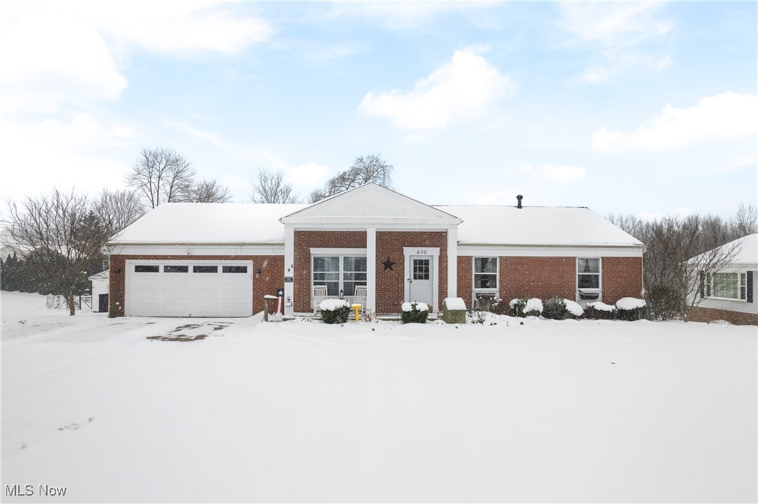 630 Prior Park Drive