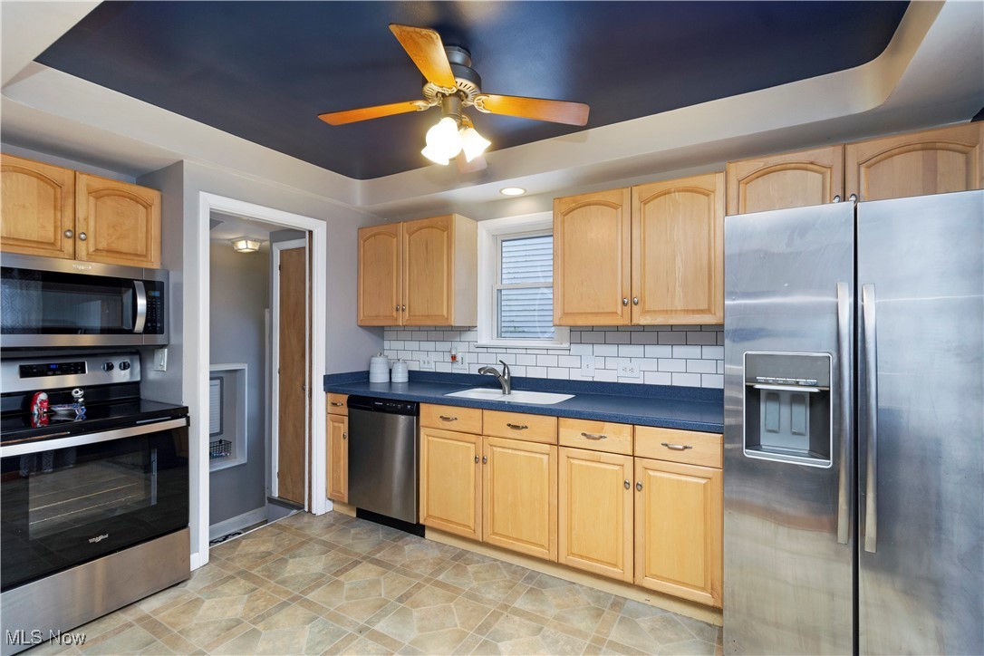5854 Eldon Drive