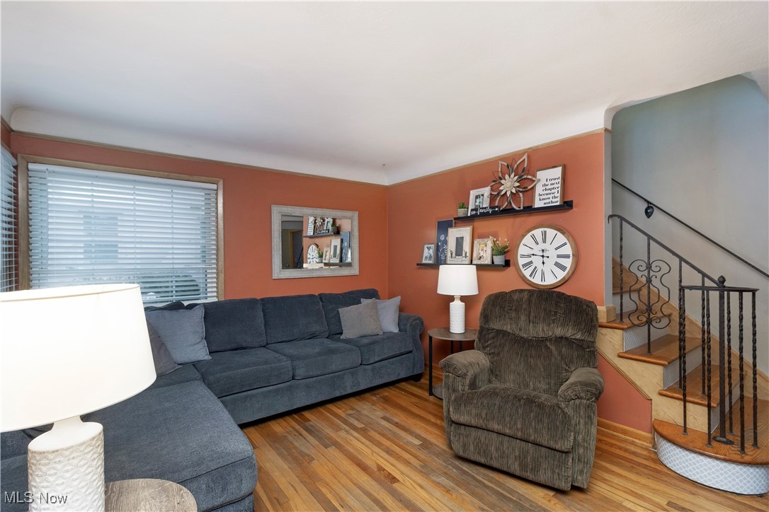 5854 Eldon Drive