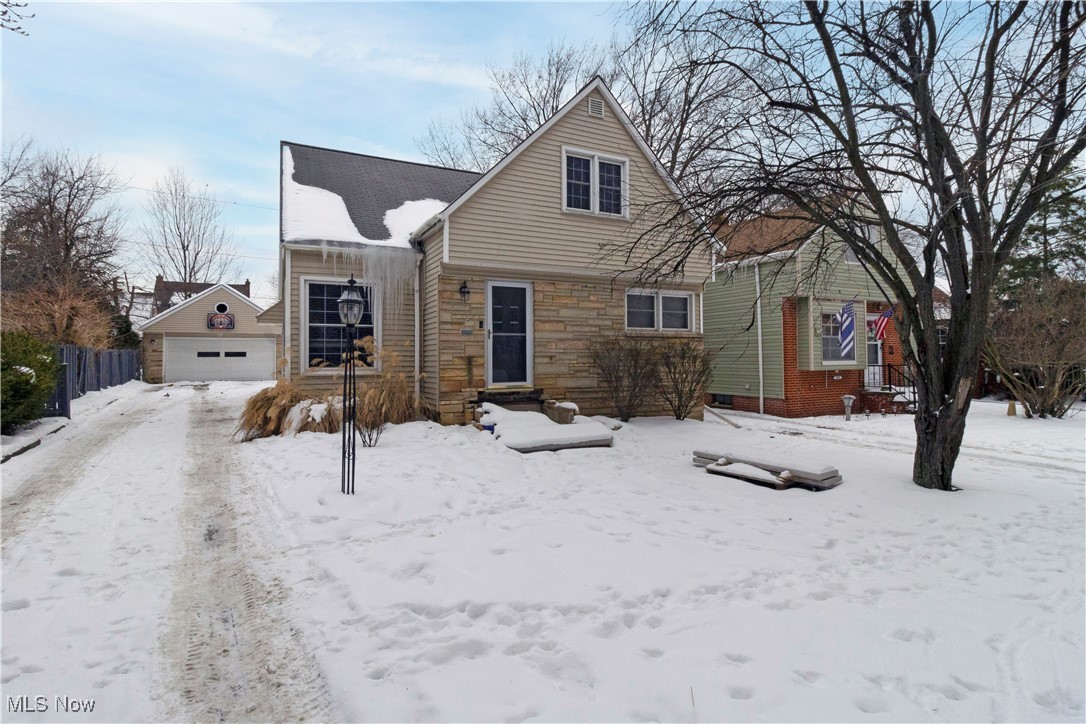 5854 Eldon Drive