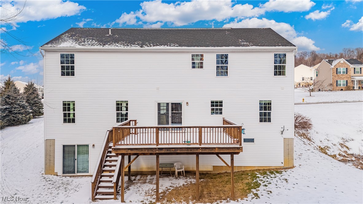 1376 Creekview Circle