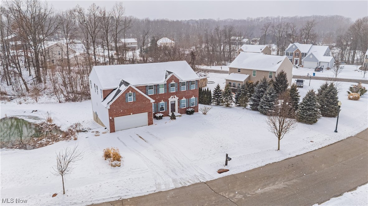 1376 Creekview Circle