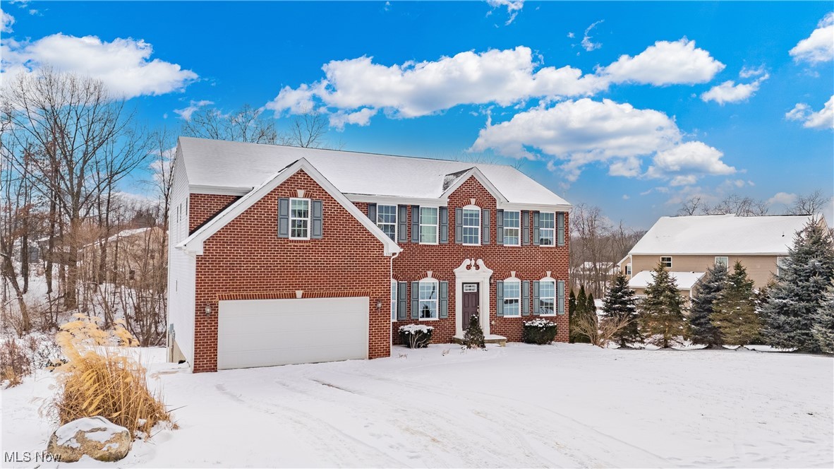 1376 Creekview Circle