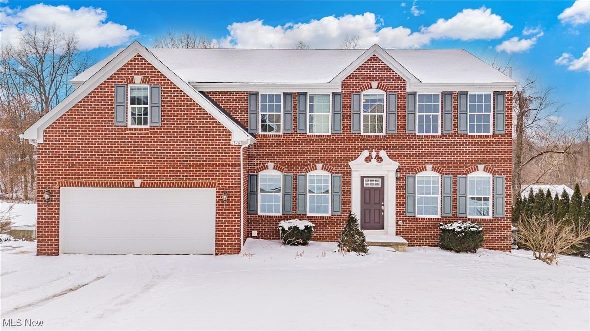 1376 Creekview Circle