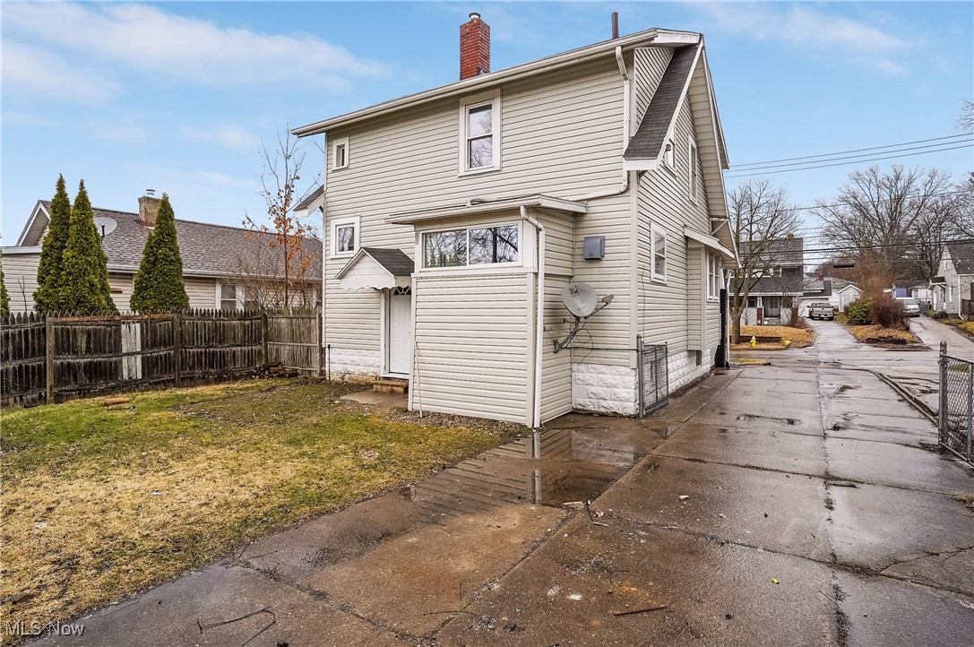 646 Brittain Road
