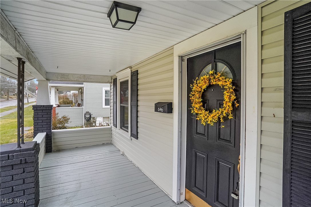 646 Brittain Road