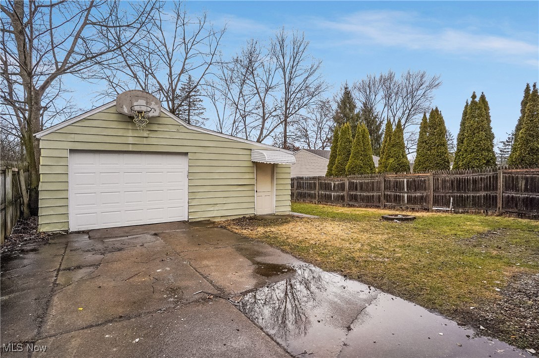 646 Brittain Road