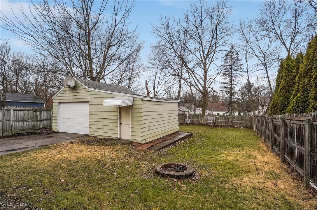 646 Brittain Road