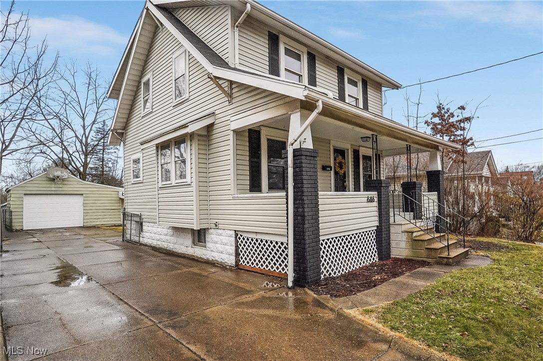 646 Brittain Road