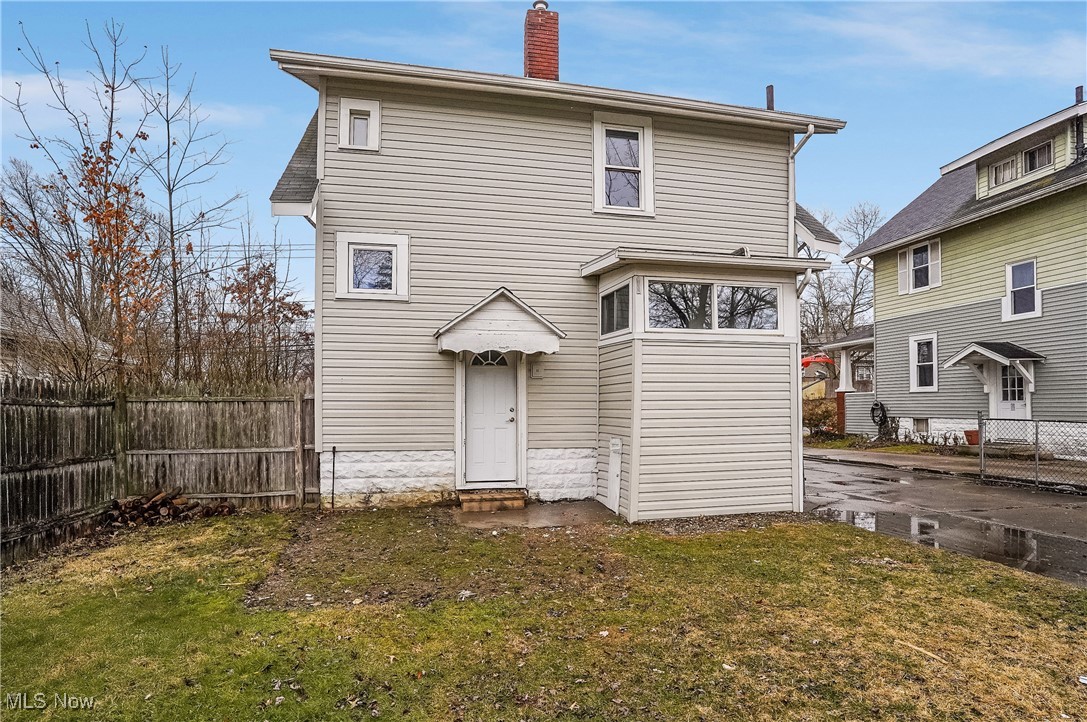 646 Brittain Road