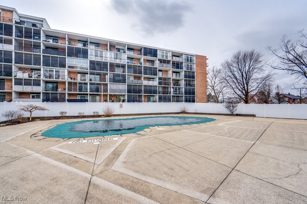 2331 E Market Street 209