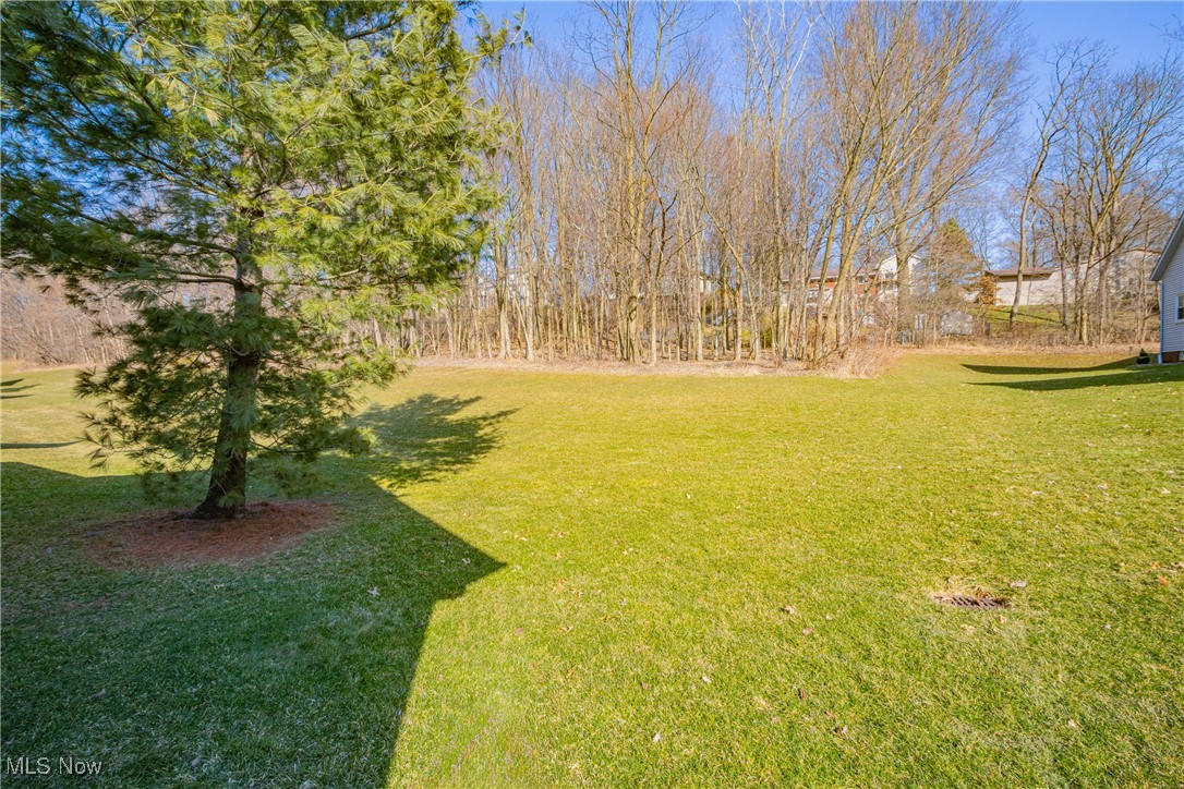 646 N Ridgecliff Street