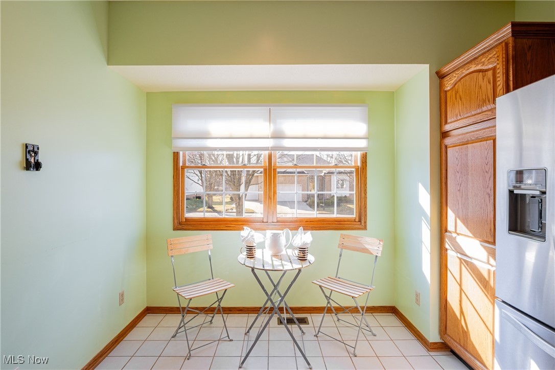 646 N Ridgecliff Street