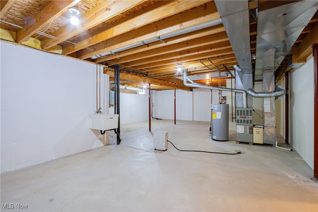 646 N Ridgecliff Street