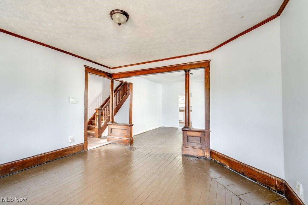 215 Hazlett Avenue NW