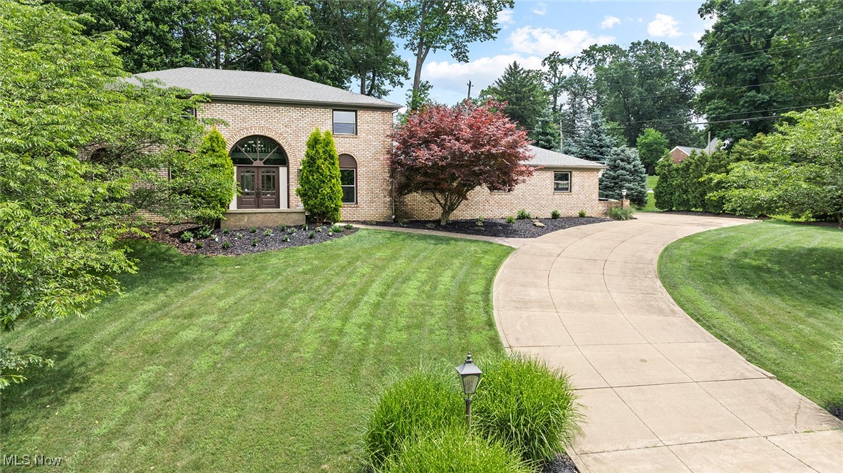 3675 Country Club Drive