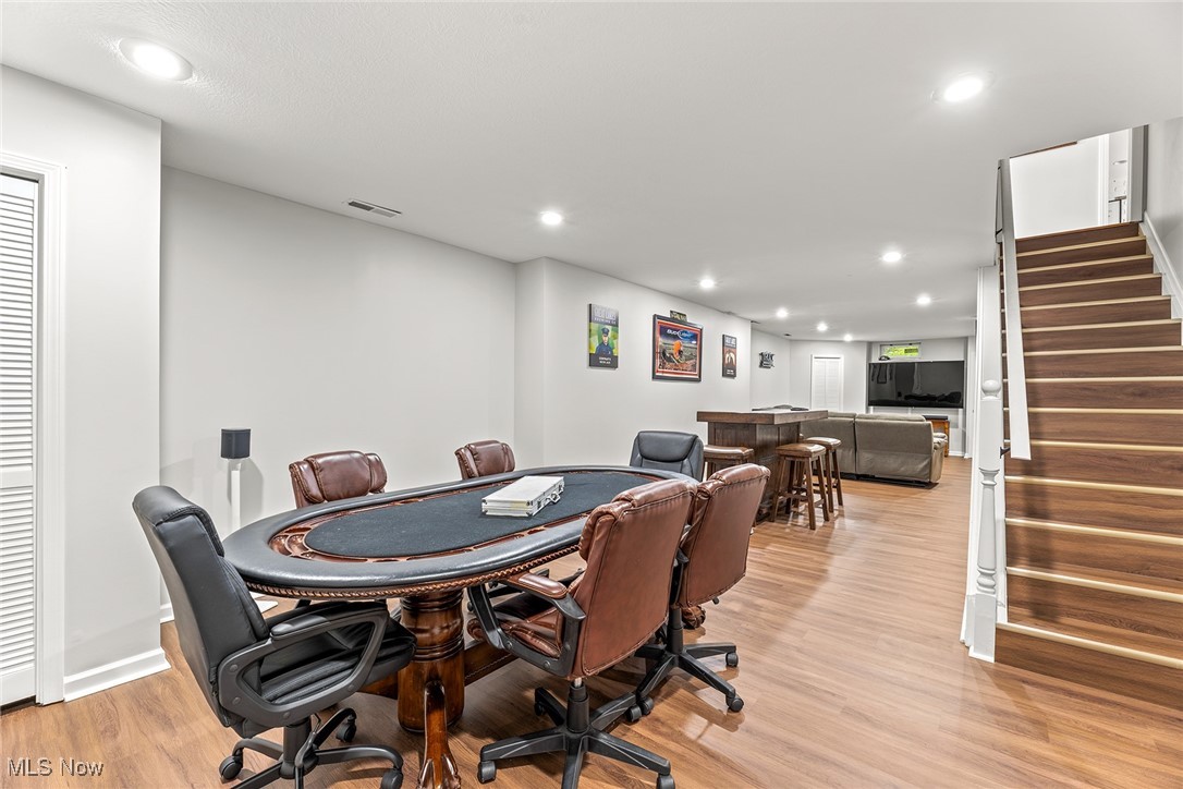 3675 Country Club Drive
