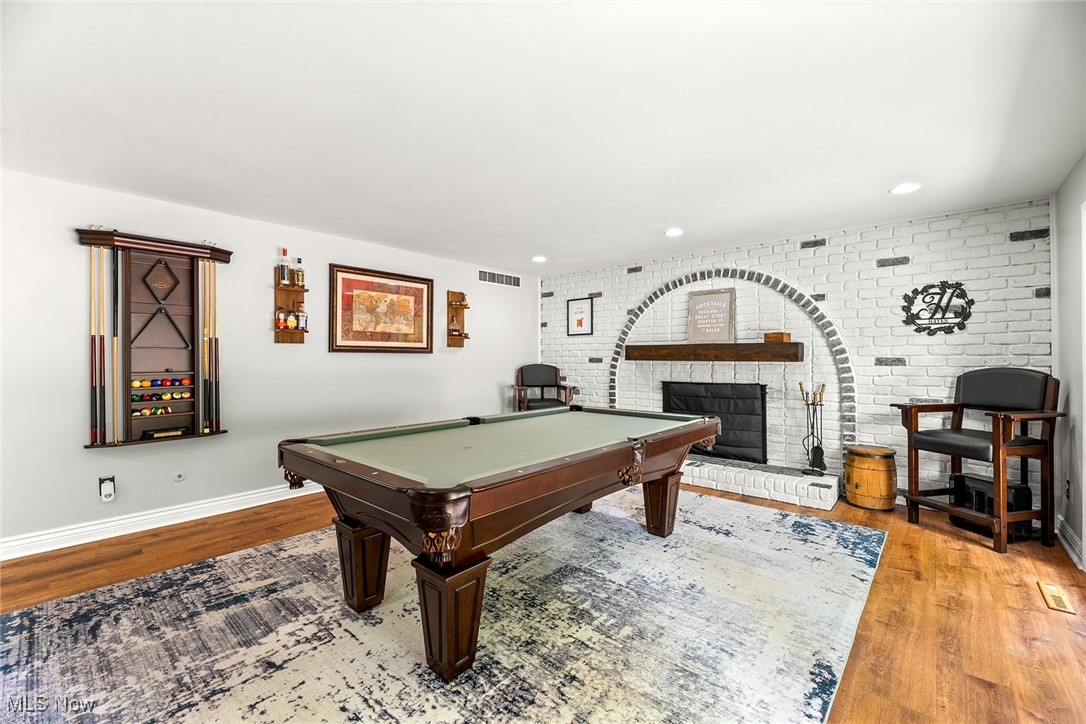 3675 Country Club Drive