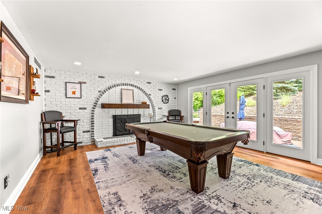 3675 Country Club Drive