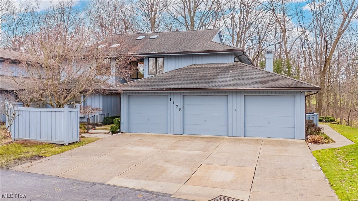 1175 Inverness Lane