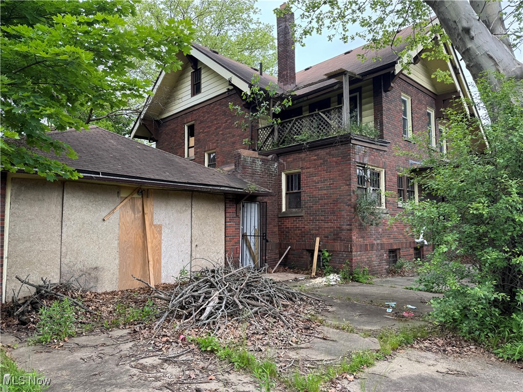 999 Copley Road