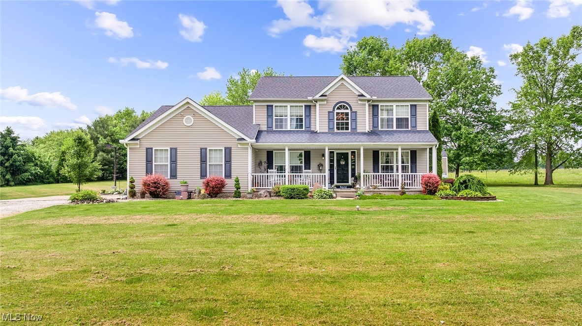 9787 German Church Road