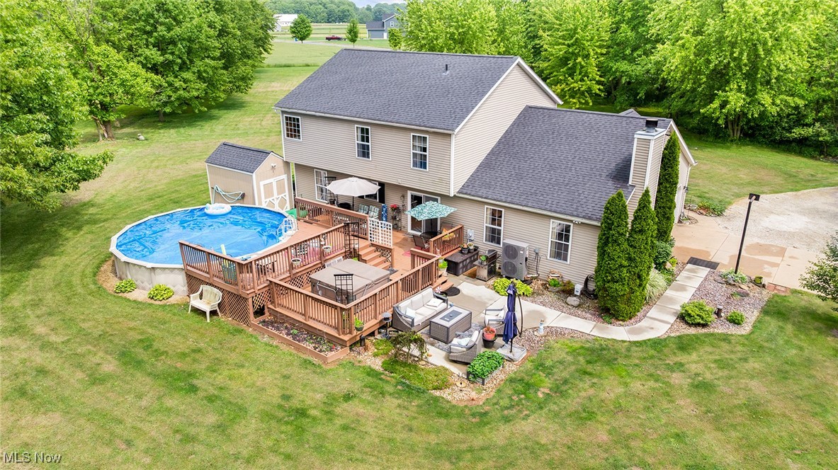 9787 German Church Road