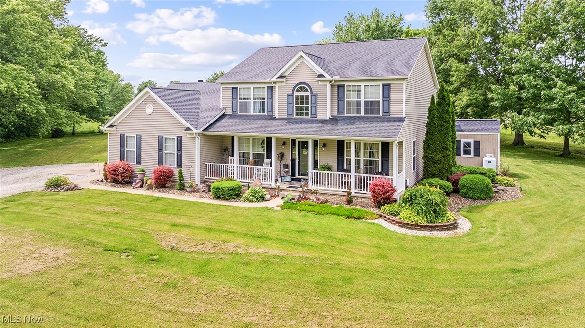 9787 German Church Road