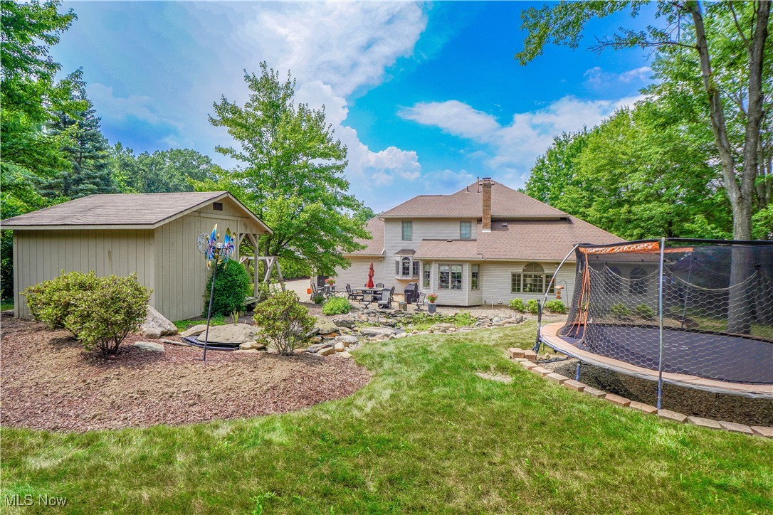 2641 Topflite Drive