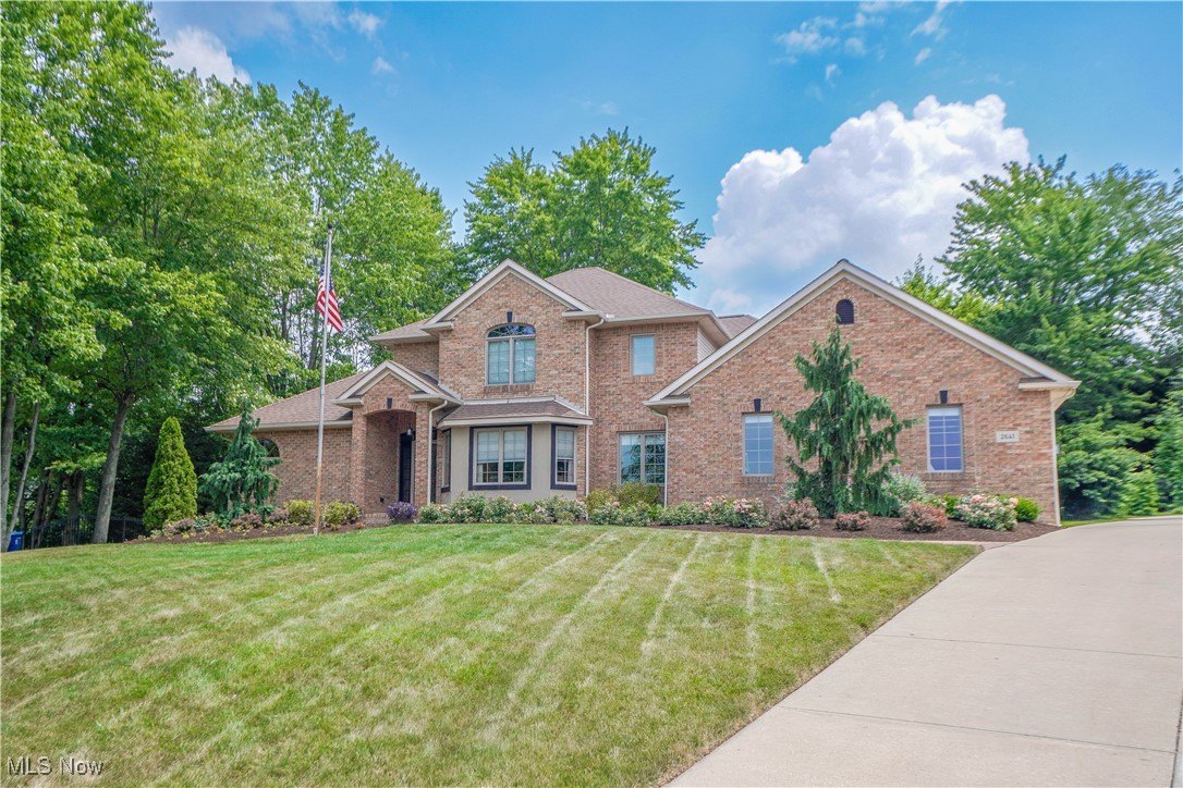 2641 Topflite Drive