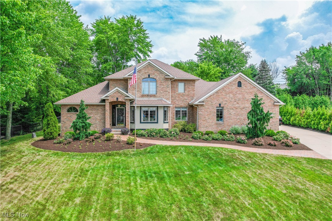 2641 Topflite Drive